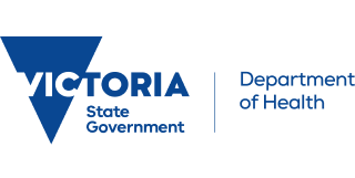 Victorian government logo