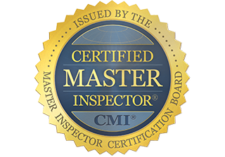 certified inspector