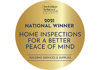 National winners 2021 Australian Achievers award