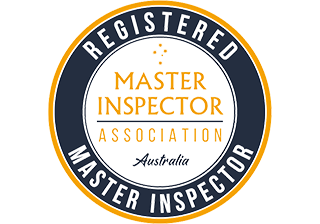 registered inspector