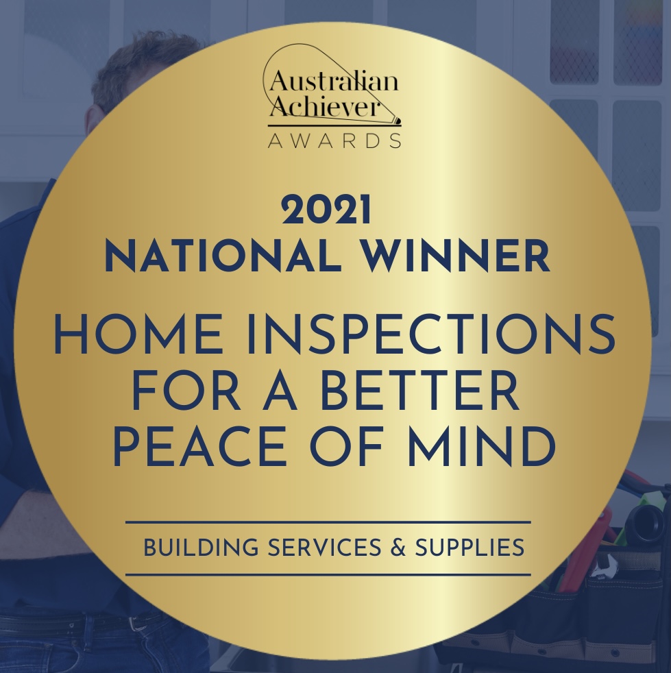 Photo 12-5-21, 10 43 49 - Home Inspections ABPOM National winners 2021 Australian Achievers award